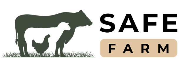 Safe Farm Logo
